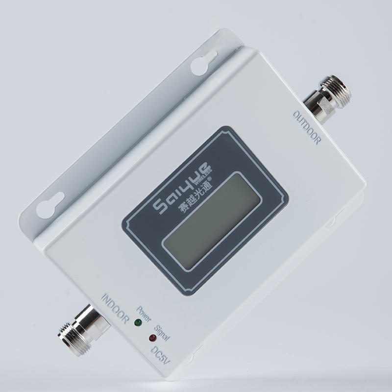 阳新家用配电房机房信号放大器200㎡