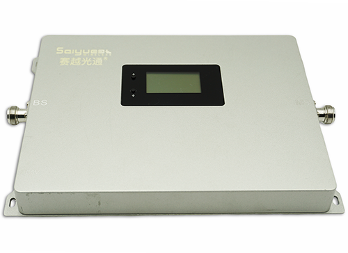  阳新三频/四频/五频手机信号接收器800㎡
