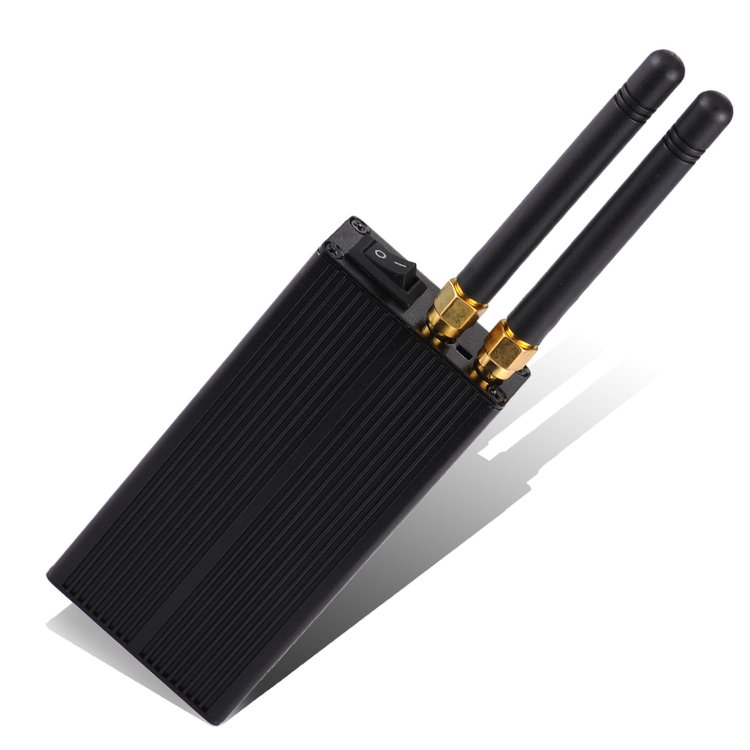  阳新1.2G/1.5G导航屏蔽器