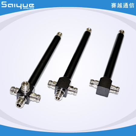  阳新FM调频广播同步广播功分器