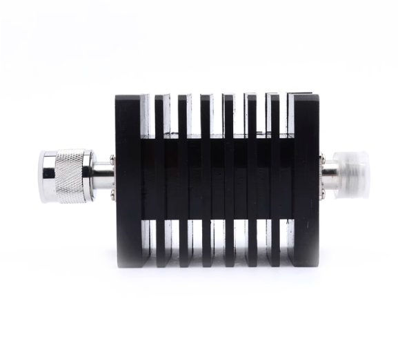  阳新腔体固定衰减器0-3G/0-4G  N型接口
